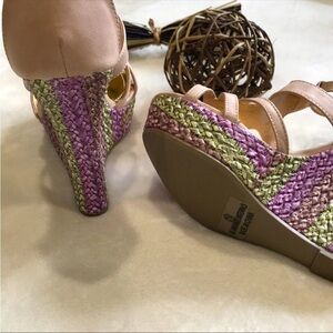 Mid 2000’s Liliana Wedges